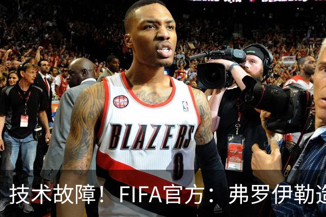 技术故障！FIFA官方：弗罗伊勒造点没有越位 瑞士进球无异议
